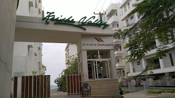 3 BHK Apartment For Resale in Sri Krishna Krishe Valley Banjara Hills Hyderabad  7477995