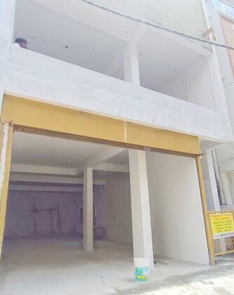 Commercial Office Space 4500 Sq.Ft. For Rent in Raghuvanahalli Bangalore  7477876