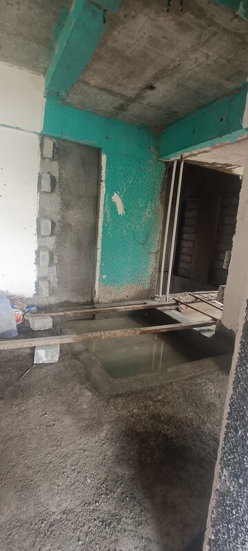 1 BHK Apartment For Sale in Divya Jyot Rewa Estate, Mulund West