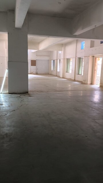  Industrial Plot For Sale in TTC MIDC Industrial Area, Rabale