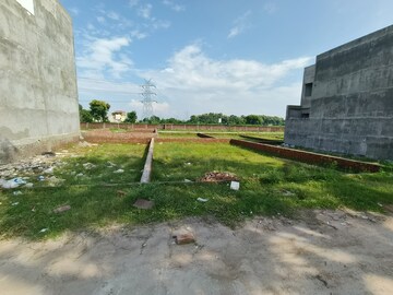  Plot For Sale in Faizabad Road