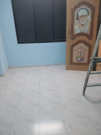 1 BHK Apartment For Rent in Vinayak Darshan Dombivli Dombivli West Thane  7477935