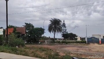  Land – Exterior View View at Fathima Nagar - for Sale