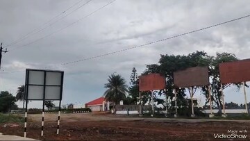  Land – Exterior View View at Fathima Nagar - for Sale