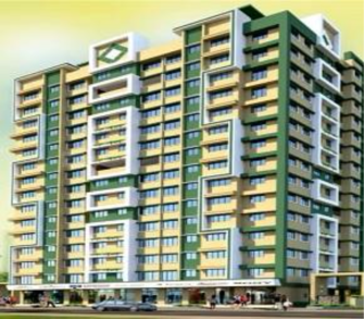 1 BHK Apartment For Resale in Viva Parijat Heights Morya Nagar Palghar  7477979