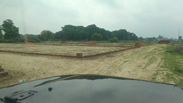 Plot Area in  Plot at Kamta – for Sale
