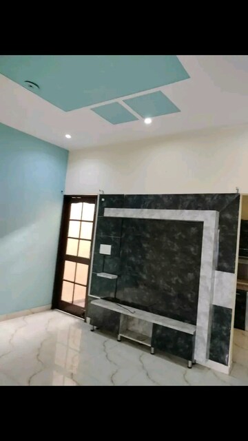 Bedroom in 2 BHK Independent House at Sector 127 – for Sale