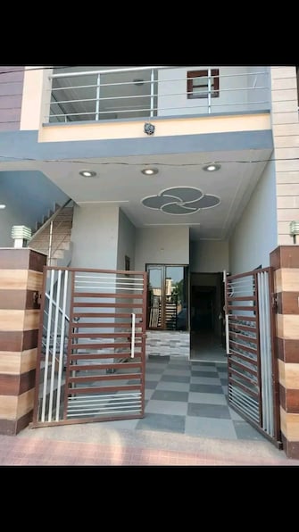 2 BHK Independent House For Resale in Sector 127 Mohali  7477974