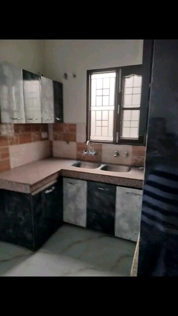 Kitchen in 2 BHK Independent House at Sector 127 – for Sale