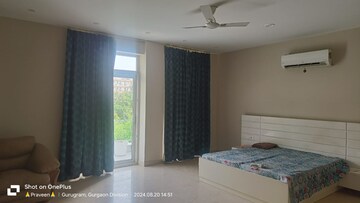 3 BHK Builder Floor For Rent in Sector 45 Gurgaon  7478053