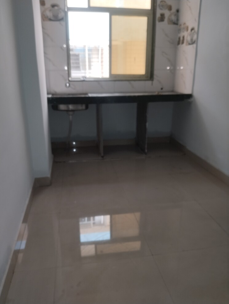 Kitchen, kasheli 1 Bedroom 590 Sq.Ft. Apartment In Kasheli Thane 7477973