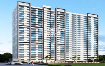 3 BHK Apartment For Sale in Dem Phoenix, Malad East