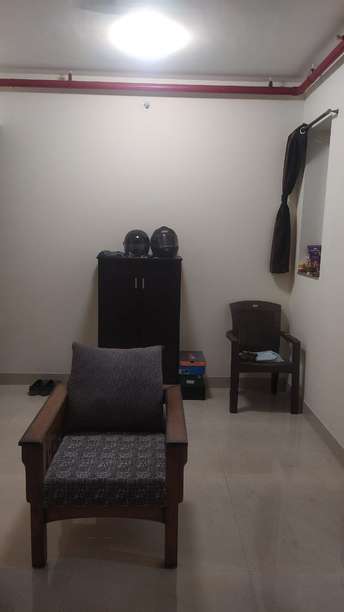 1 BHK Apartment For Rent in Kanakia Spaces Zen World Kanjurmarg East Mumbai  7477997