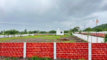  Plot – Exterior View View at SR Suprriya Homes, Kanhe - for Sale