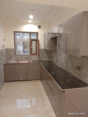 3 BHK Builder Floor For Sale in Green Fields Colony