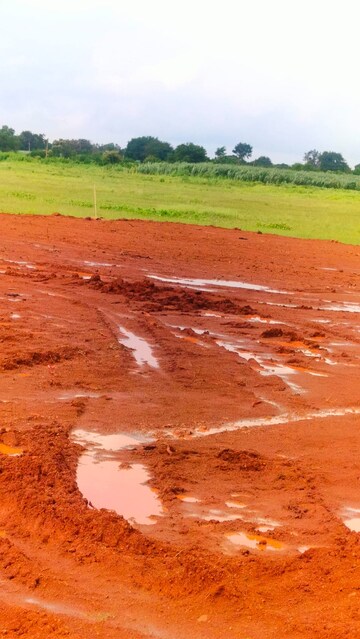 Plot Area in  Plot at Khairatabad – for Sale