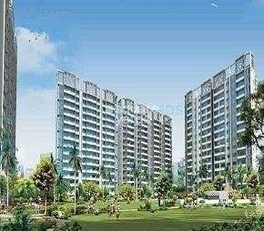 3 BHK Apartment For Rent in Aarcity Regency Park Noida Ext Sector 16c Greater Noida  7478038