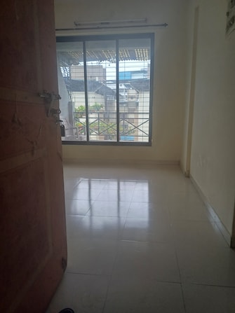 1 BHK Apartment For Rent in Sai Sankalp Airoli Ghansoli Navi Mumbai  7478072