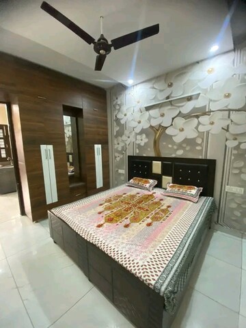 3 BHK Apartment For Sale in Sector 123