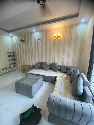 Building Lobby in 3 BHK Apartment at Sector 123 – for Sale