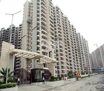 4 BHK Apartment For Sale in Gaur City 2 - 11th Avenue, Sector 16c Greater Noida