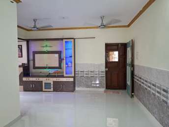 2 BHK Apartment For Rent in Kharghar Sector 3 Navi Mumbai  7477937