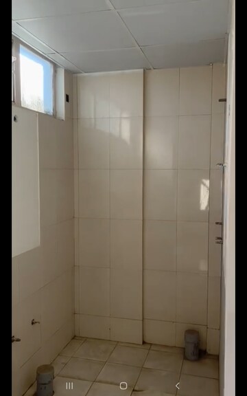 Bathroom in 2 BHK Apartment at Agrante Kavyam Homes, Sector 108 – for Sale