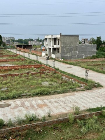 Plot For Resale in Faizabad Road Lucknow  7478082