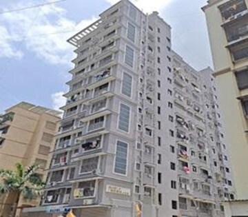 1 BHK Apartment For Resale in Shriji Heritage Kandivali West Mumbai  7478087