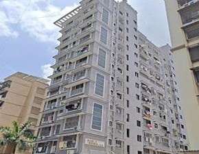 1 BHK Apartment For Sale in Shriji Heritage, Kandivali West