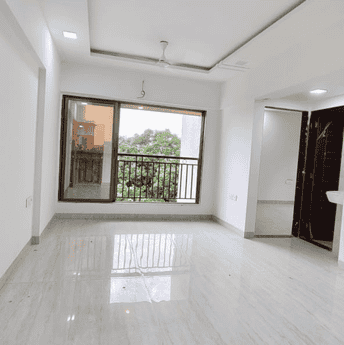 2 BHK Apartment For Rent in Ic Colony Mumbai  7478099