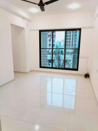 1 BHK Apartment For Rent in Lalani Velentine Apartment 1 Wing D Malad East Mumbai  7478103