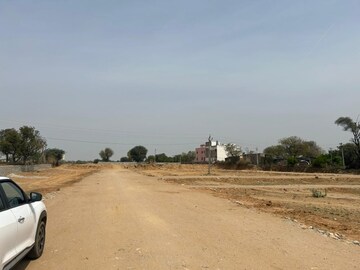  Plot For Sale in Ajmer Road