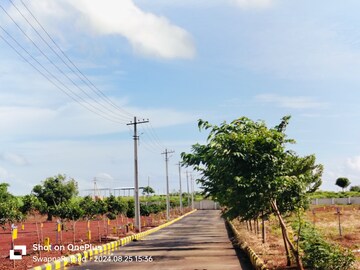  Plot – Garden View at Kamkole - for Sale