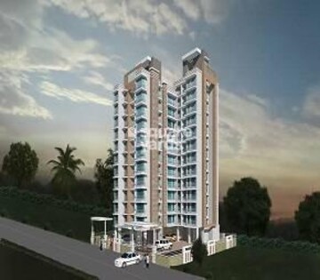 2 BHK Apartment For Resale in Raviraj Royal Kandivali West Mumbai  7478131