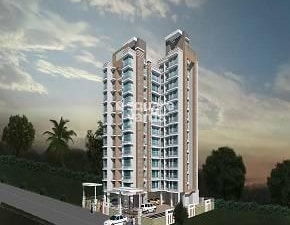 2 BHK Apartment For Sale in Raviraj Royal, Kandivali West