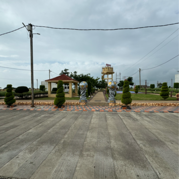  Plot For Sale in Bada Bangarda