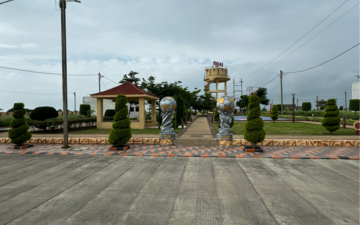 Plot For Sale in Bada Bangarda