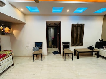 1 BHK Apartment For Rent in Kanakia Spaces Zen World Kanjurmarg East Mumbai  7478163