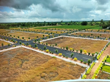 Plot Area in  Plot at Tiruchirappalli – for Sale