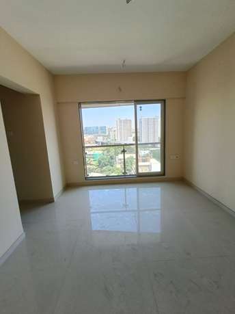 1 BHK Apartment For Rent in Sahajanand Athena Goregaon West Mumbai  7478144