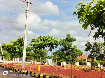  Plot – Garden View at Budhera - for Sale