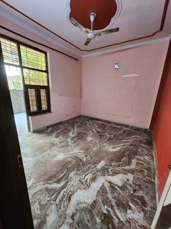 4 BHK Builder Floor For Rent in Faridabad North Faridabad  7478134