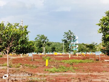  Plot For Sale in Budhera