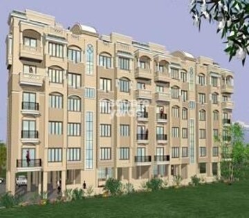 2 BHK Apartment For Resale in Niho Saffron Scottish Garden Ahinsa Khand ii Ghaziabad  7478160