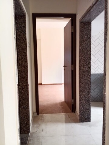 Building Lobby in 1 BHK Apartment at Ambernath – for Sale