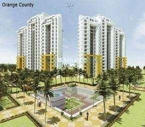 2.5 BHK Apartment For Rent in ABA Corp Orange County Ahinsa Khand 1 Ghaziabad  7478197