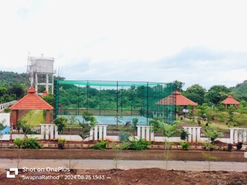 Plot For Resale in Budhera Hyderabad  7478196