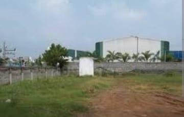 Commercial Industrial Plot 2000 Sq.Mt. For Resale in Ecotech 6 Greater Noida  7478189