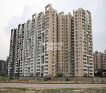 3 BHK Apartment For Resale in BPTP Park Generations Garoli Kalan Gurgaon  7478341